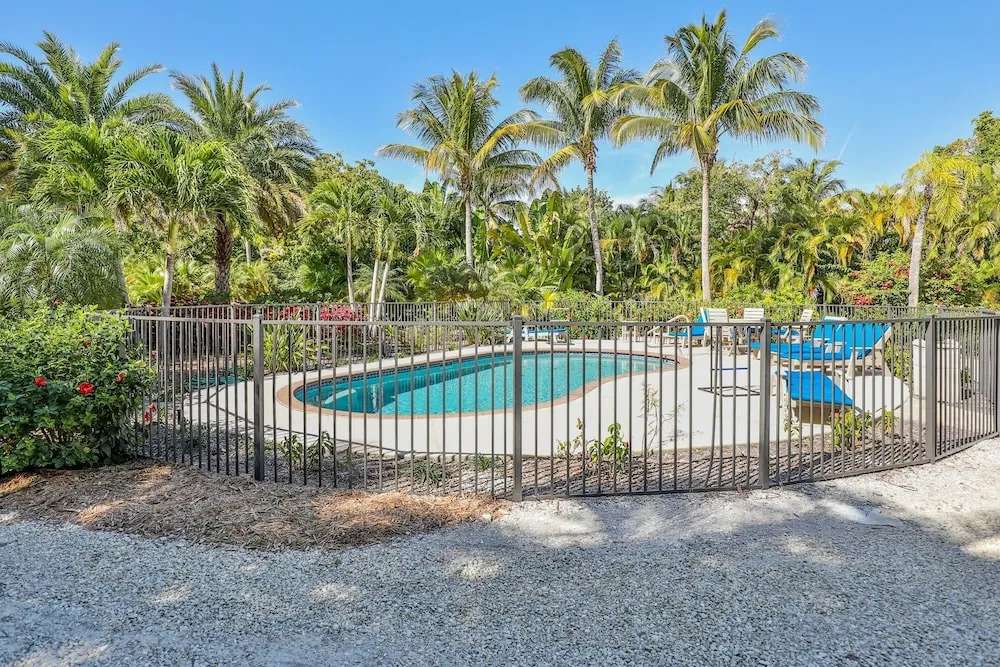 Orange Bayside House - Fisherman's Paradise On Captiva! 3 Bedroom Home