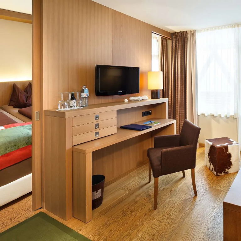Falkensteiner Hotel Bad Leonfelden l Adults Only l 4 Star Superior
