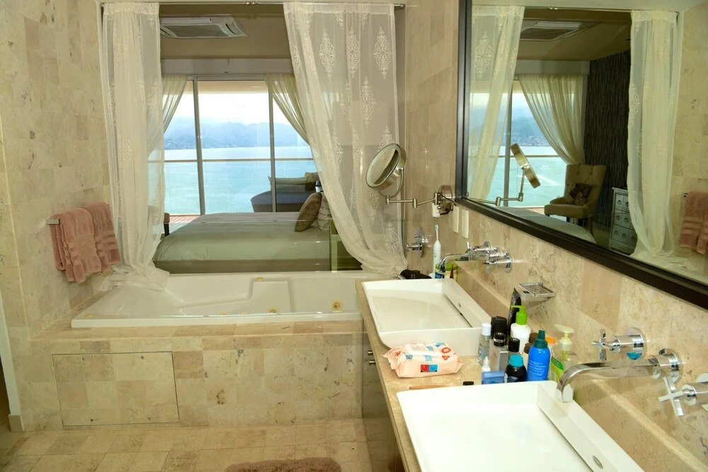 Tres Mares Amazing 3BR