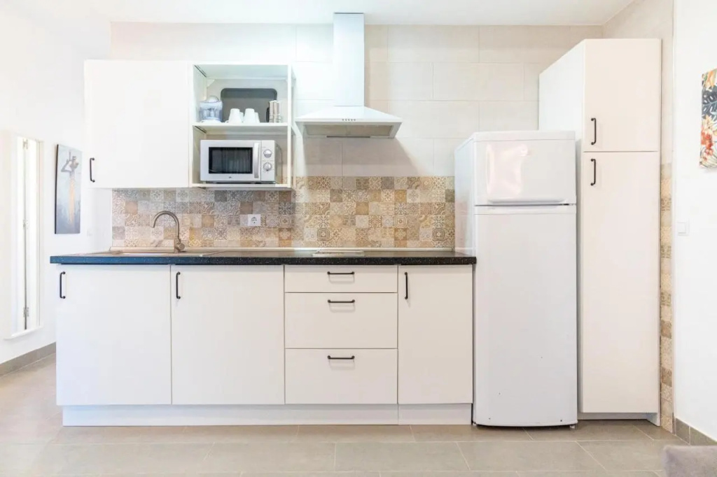 Apartamento Jibazahora B5