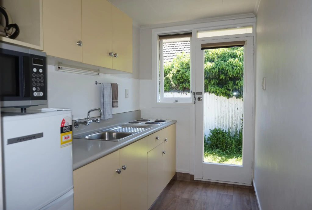 Ashleigh Court Motel-Christchurch Hagley Park