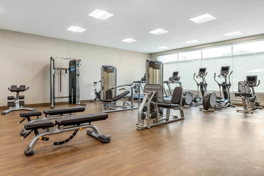 Cambria Hotel Fort Mill