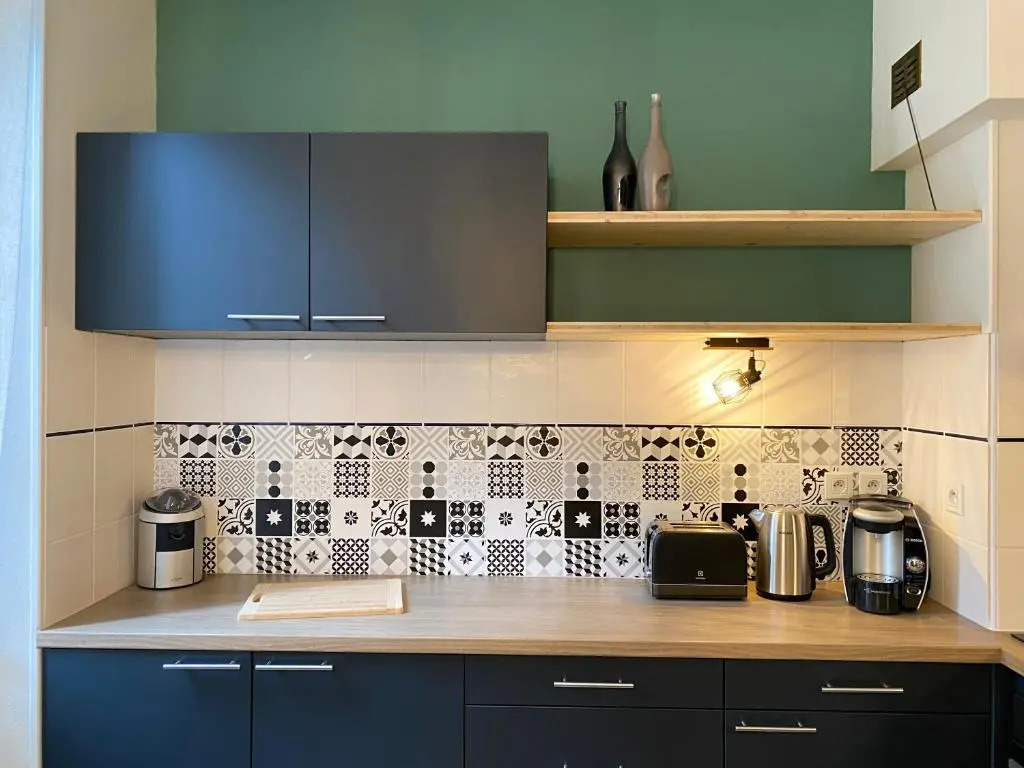 Très bel appartement T3 HYPER CENTRE ENTIEREMENT RENOVE EN 2022