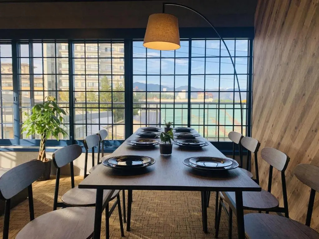 Kawamura Building 3F - Vacation STAY 10946