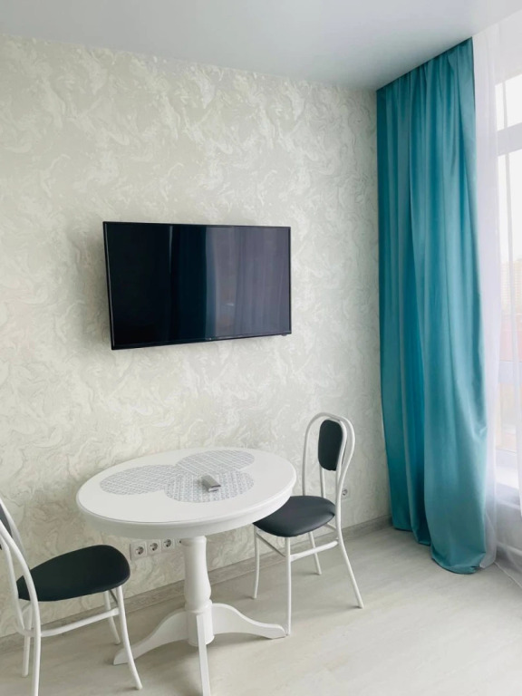 Michurina 58 dvuhkomnatnye apartamenty ZhK Michurinskaja alleja