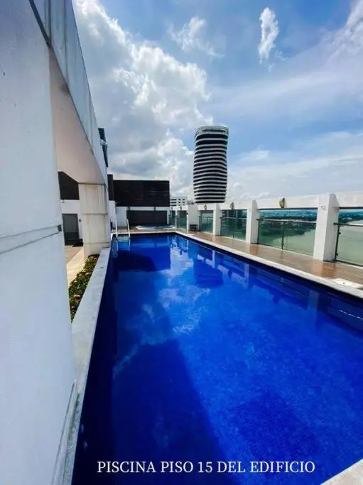105suite vista al rio