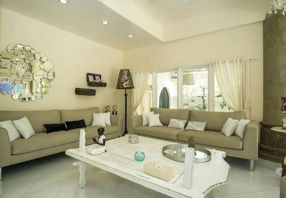 Villa Teman Bali
