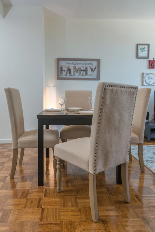 Luxy Suites Washington