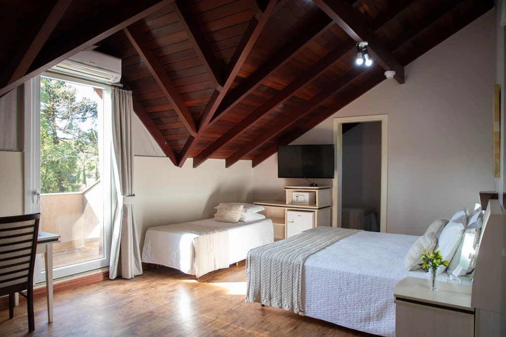 Hotel Kaster