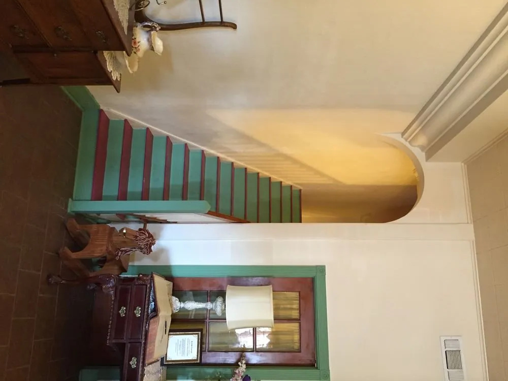 The Pallmer Inn