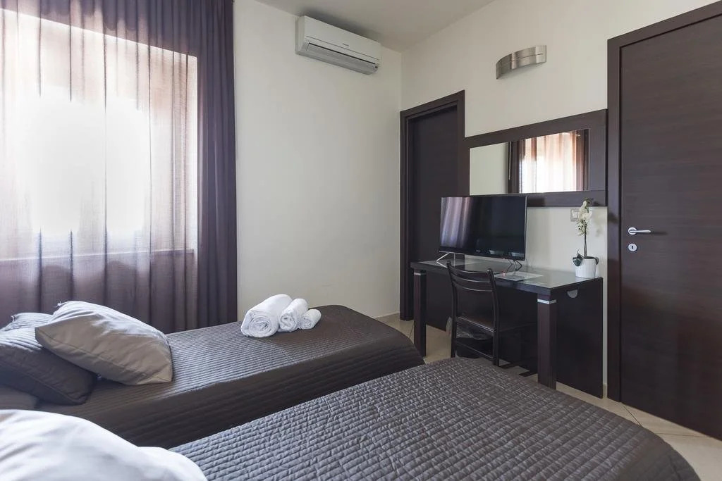Beatus Suites And Rooms B&B