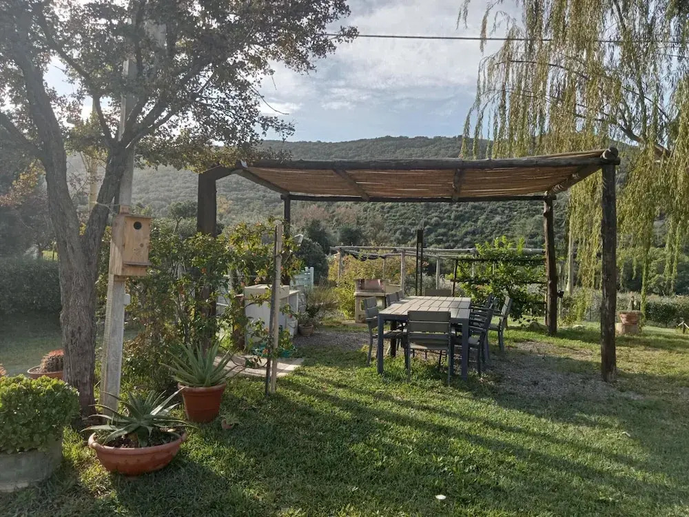 Holiday home Biocasa Fabiana, Portoferraio Magazzini
