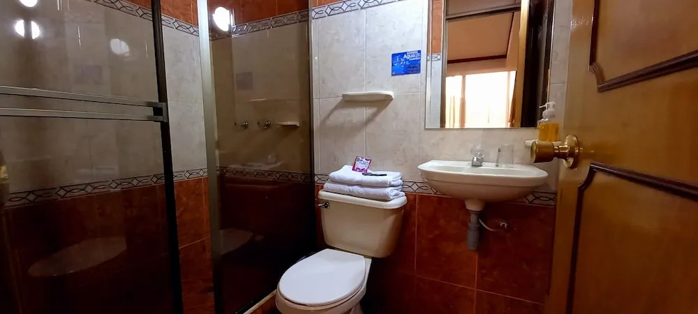 Hoteles Bogotá Inn Turisticas 63
