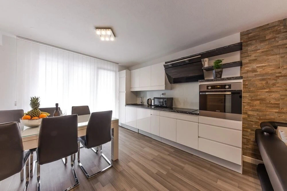 Apartments Zenta Split
