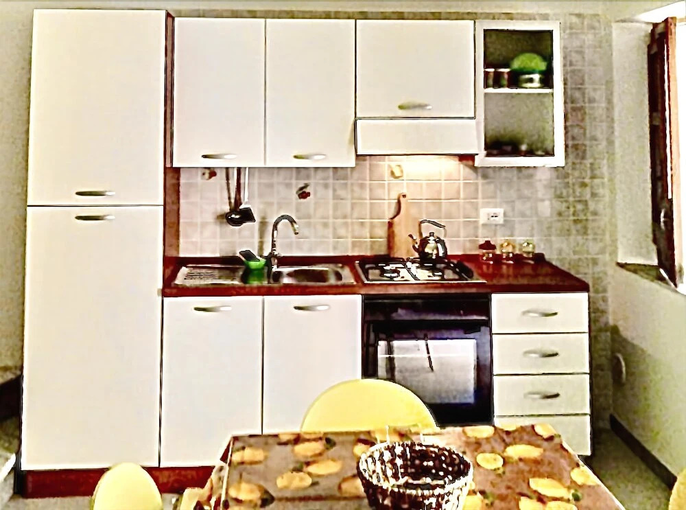 Appartamento Casa Trento