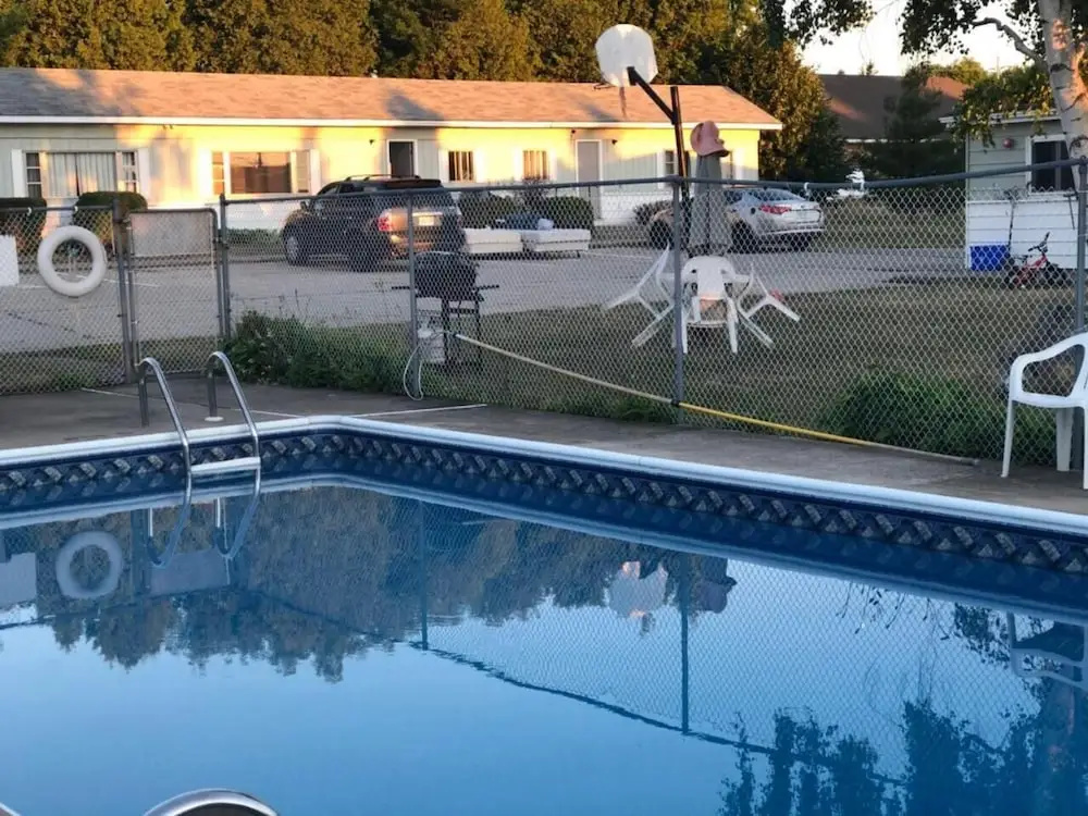 Kincardinite Motel