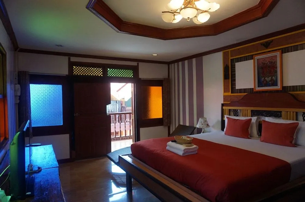 Ruean Mai KhiangLe Songkhla