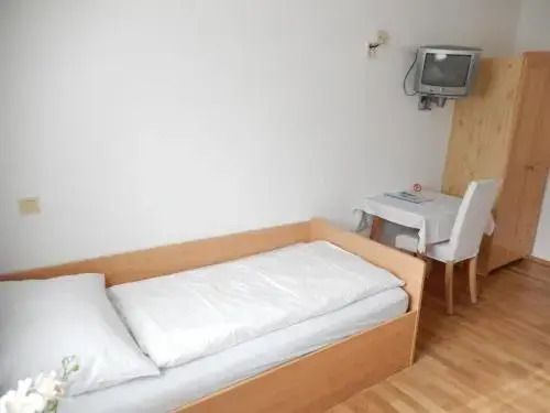 Hotel "Wilder Mann"