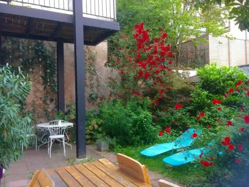 La Residence Des Deux Studios