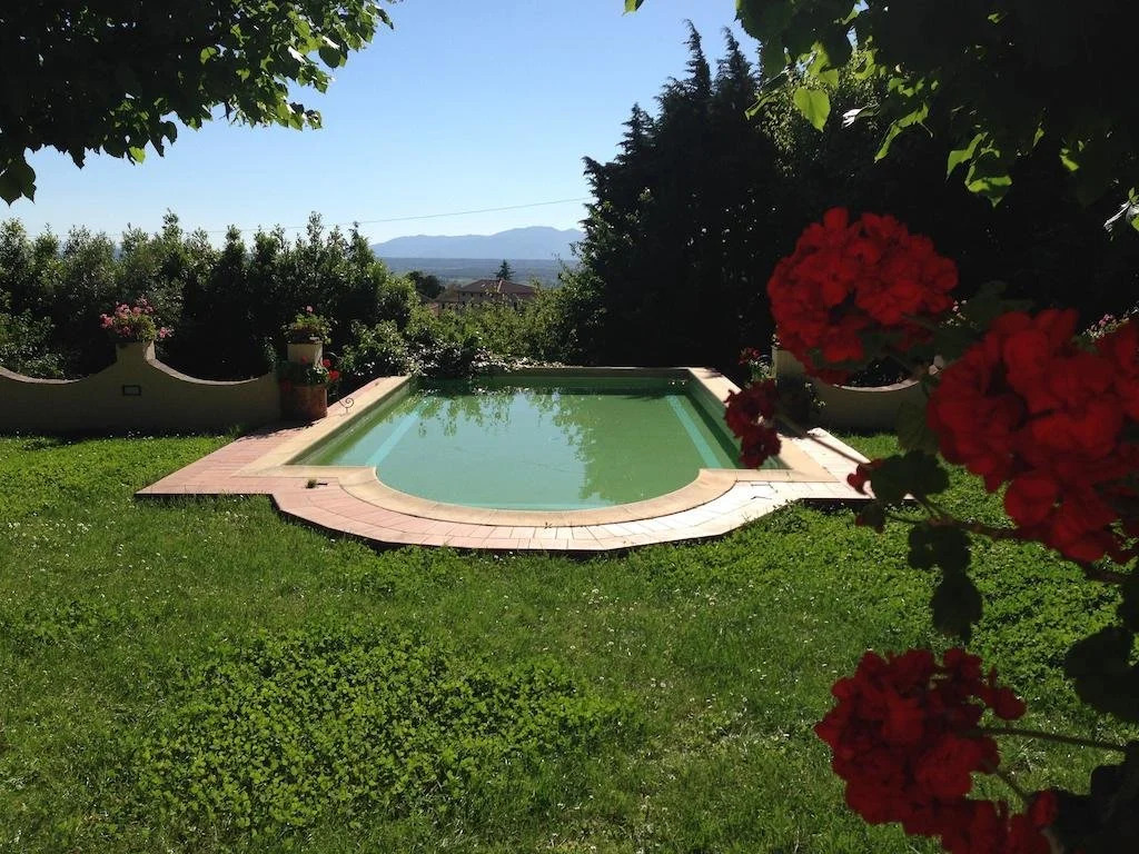 Villa Minghetti