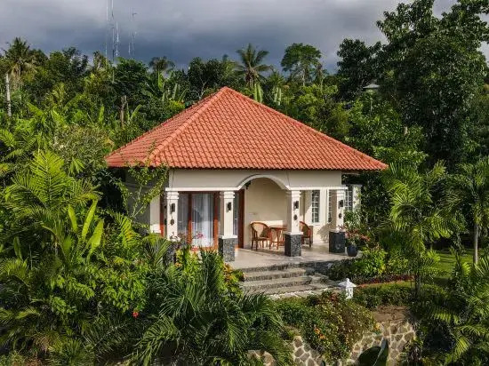 Villa Mata Hari