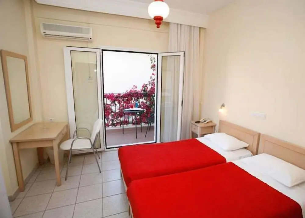 Hanioti hotel