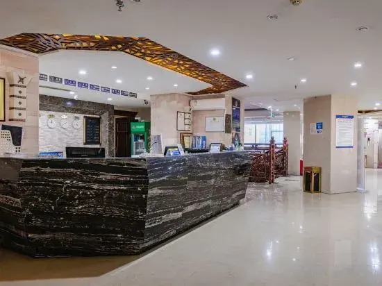 Yingjun International Hotel