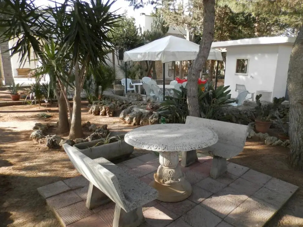 Villa Lory