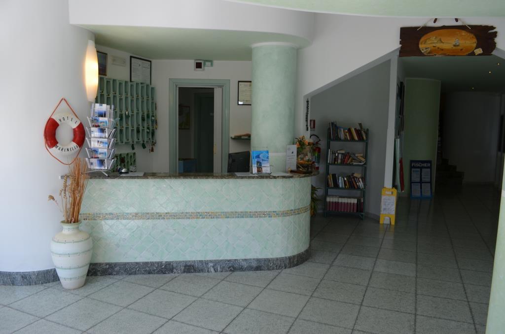 Hotel MARINELLA