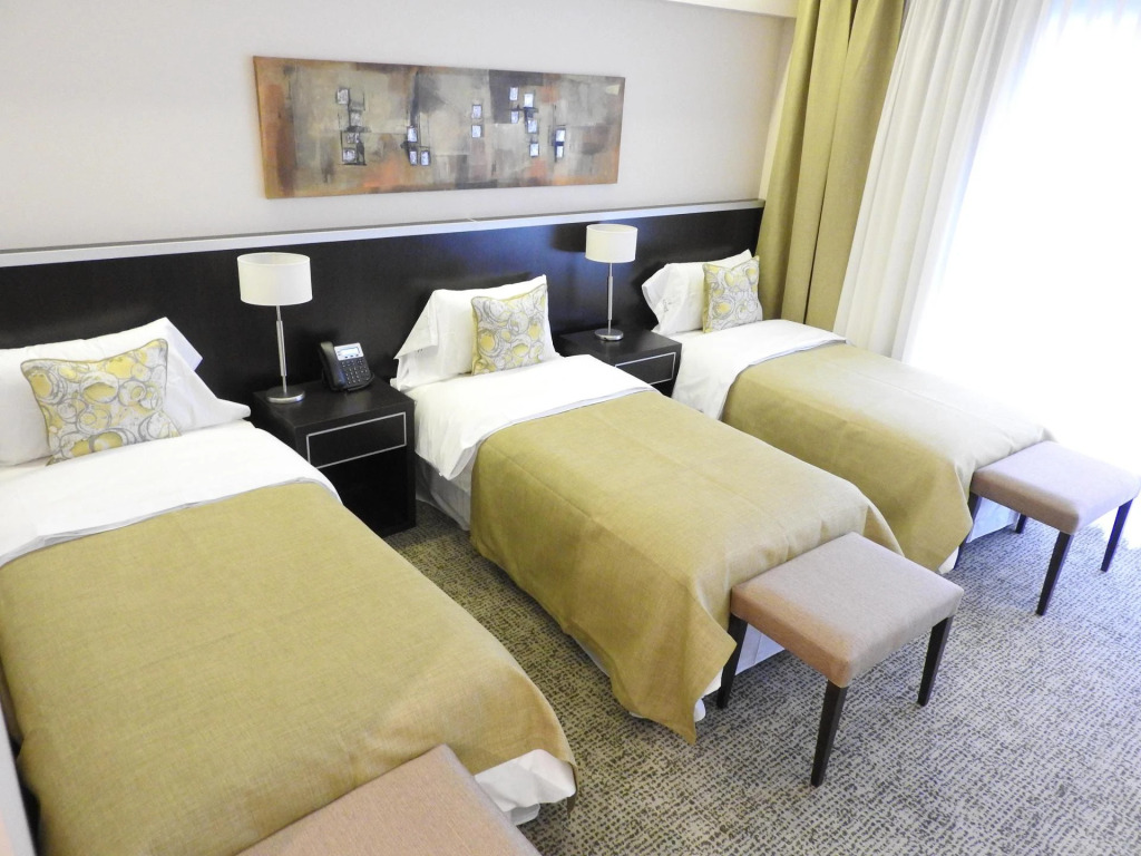 Konke Buenos Aires Hotel