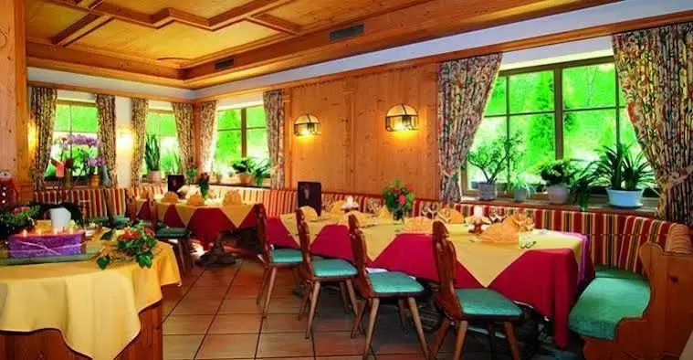 Hotel Mair Am Bach