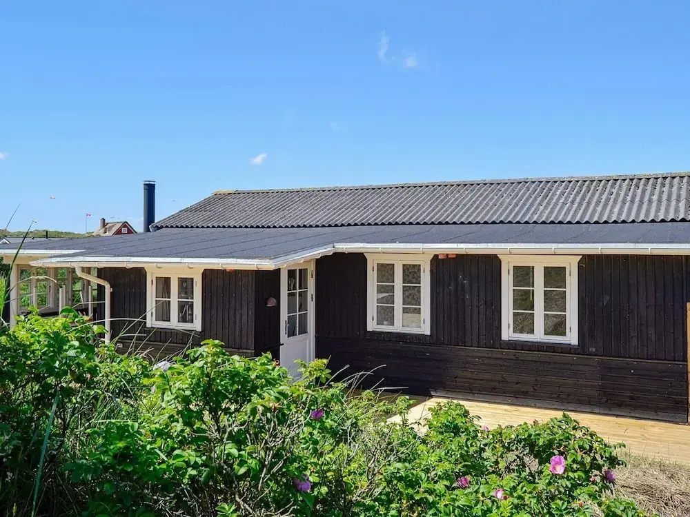 Premium Holiday Home in FanÃ¸ near Beach