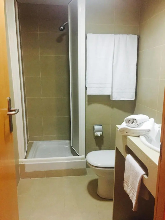 Hostal Fina