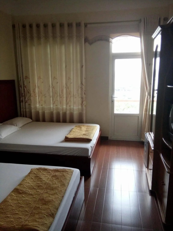 Sunset Hotel
