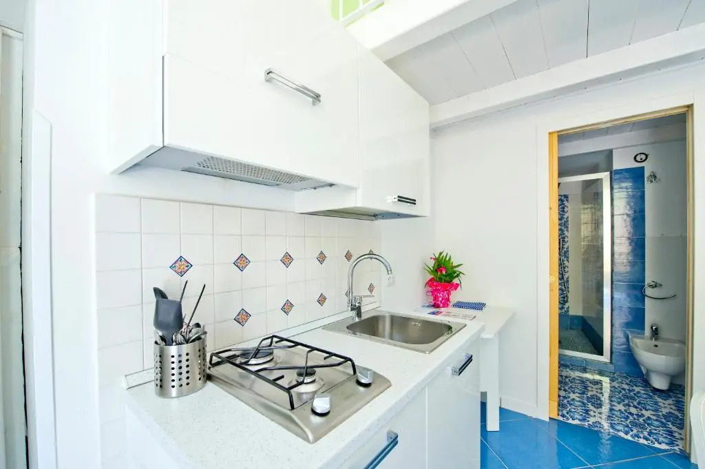 Alfieri Rooms - Amalfi coast