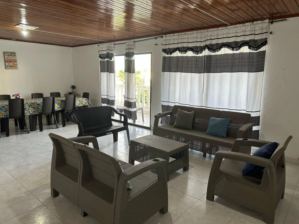 Jhonny Cay Collection Apartahotel