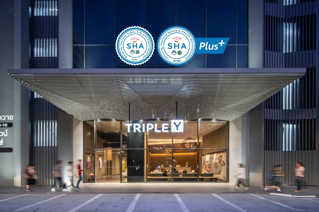 Triple Y Hotel
