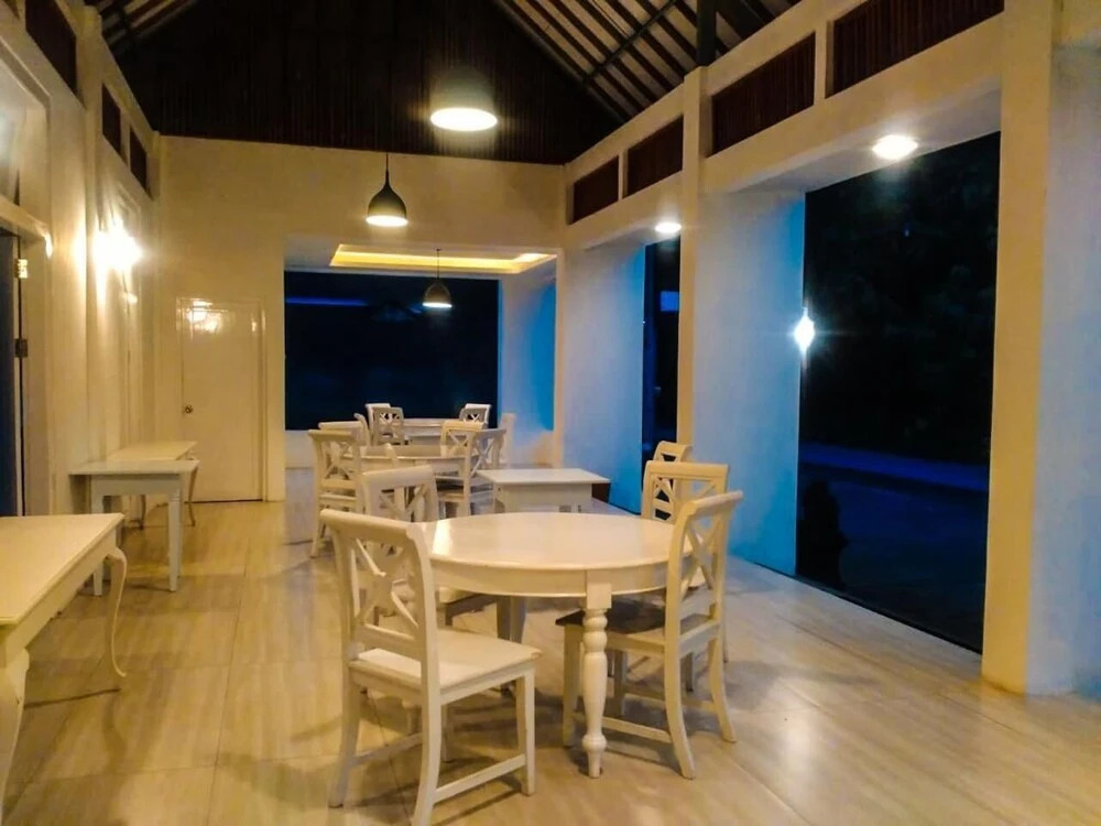 Sinom Borobudur Heritage Hotel