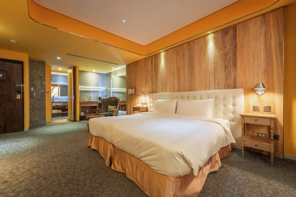 inhouse Hotel