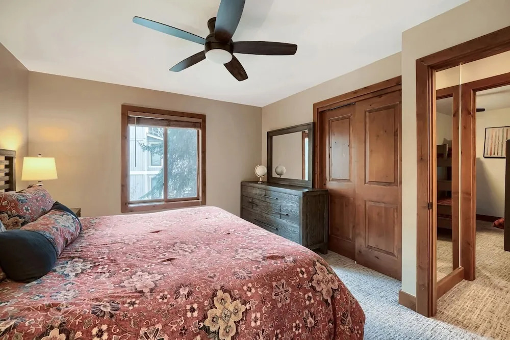 Beaver Creek West W2 3 Bedroom Condo