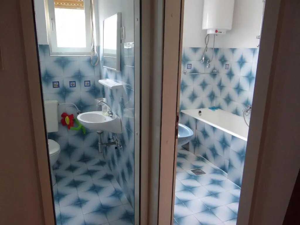 Apartments Ante - 50m from the sea