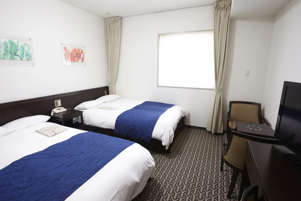Hearton Hotel Higashi-Shinagawa