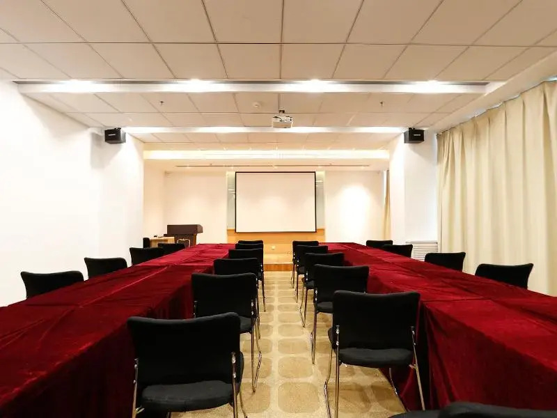Hanting Hotel Changchun Railway Station Tiebei 2nd