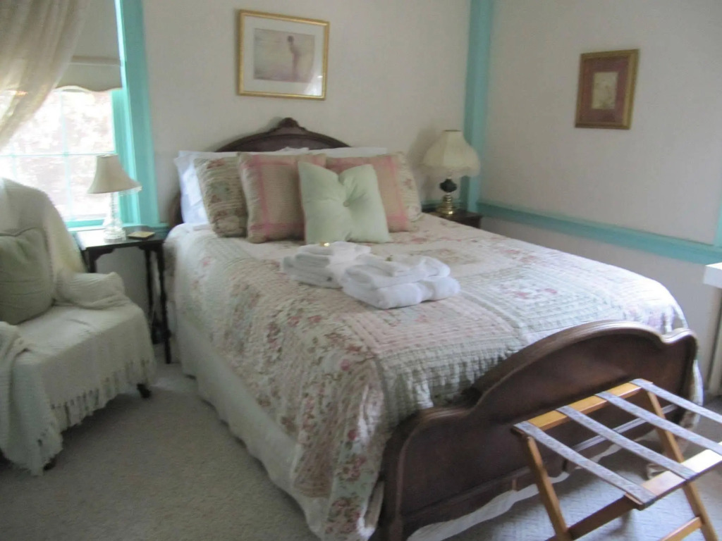 Williams Grant Inn Bed and Breakfast