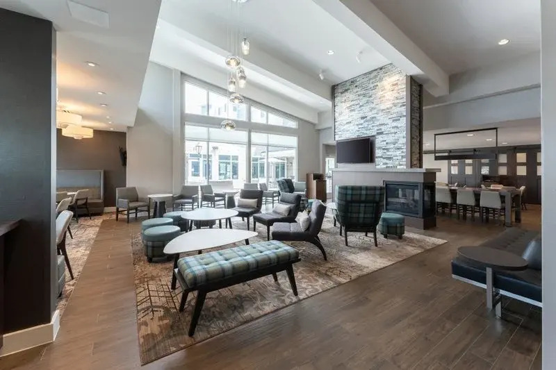Residence Inn Wilkes-Barre Arena