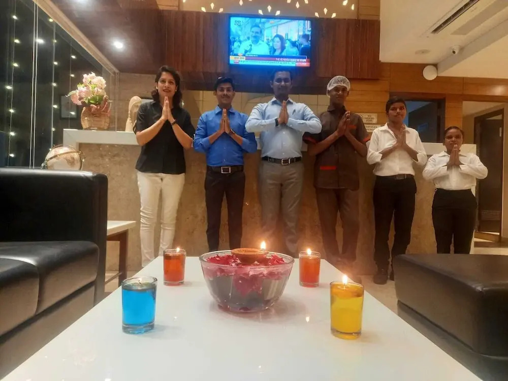 Hotel Virgo Sumeru