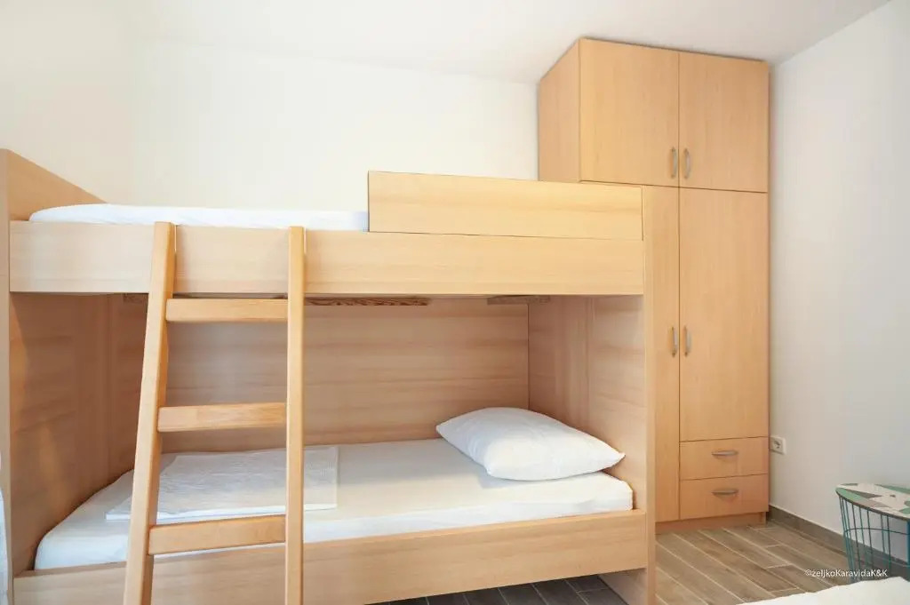 Ultima Apartments