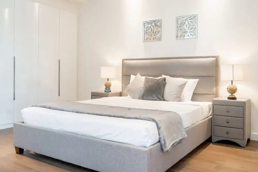 HiGuests Vacation Homes - City Walk B3
