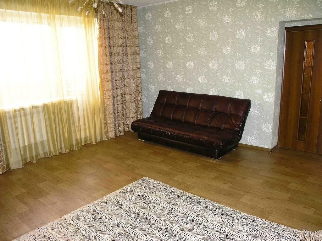 Миниотель Апартаменты на Рябикова