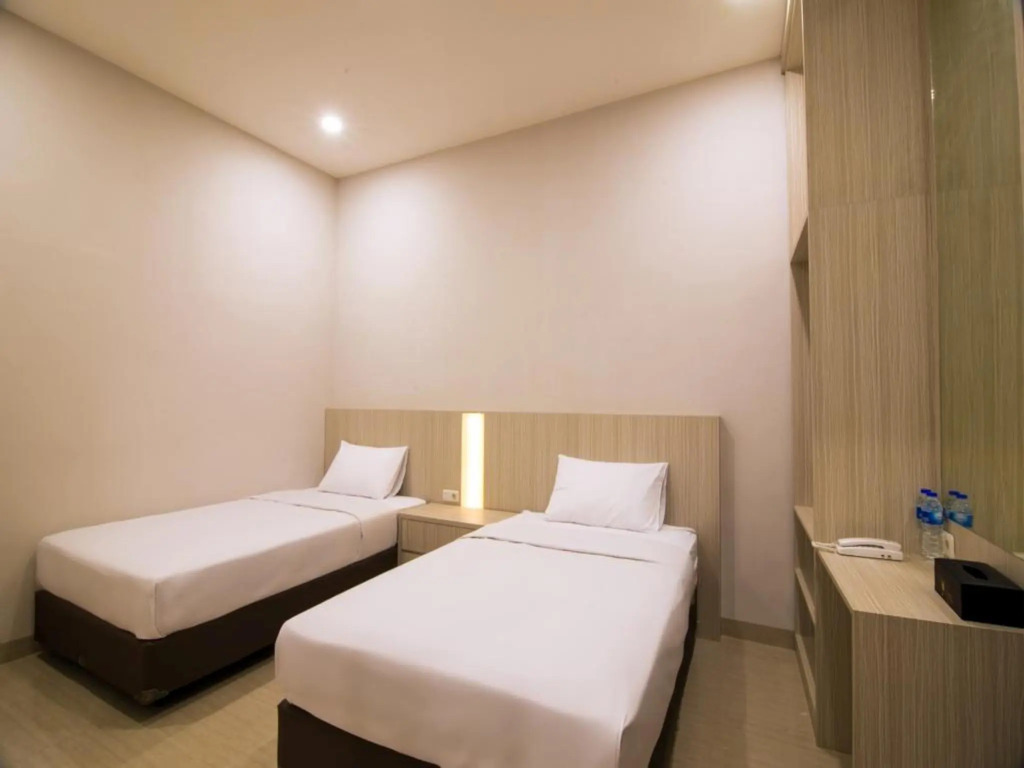 Yobel Hotel